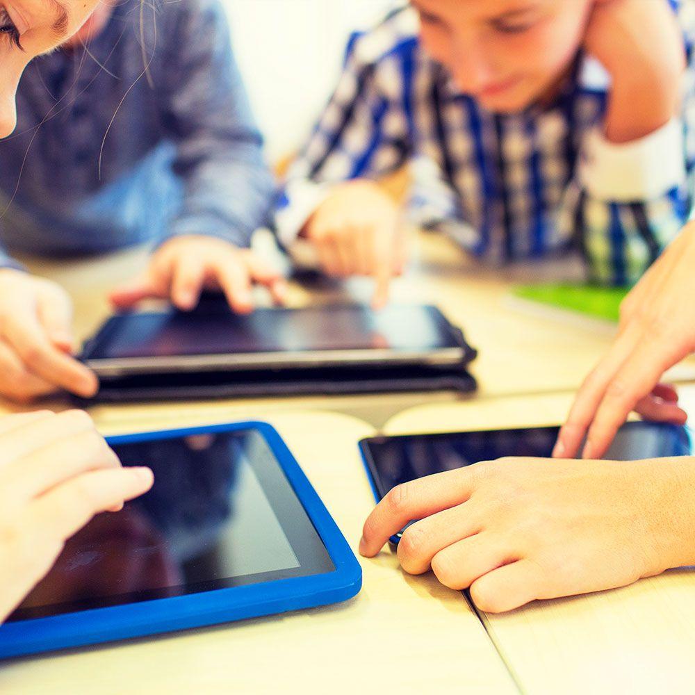 Computing Our Approach