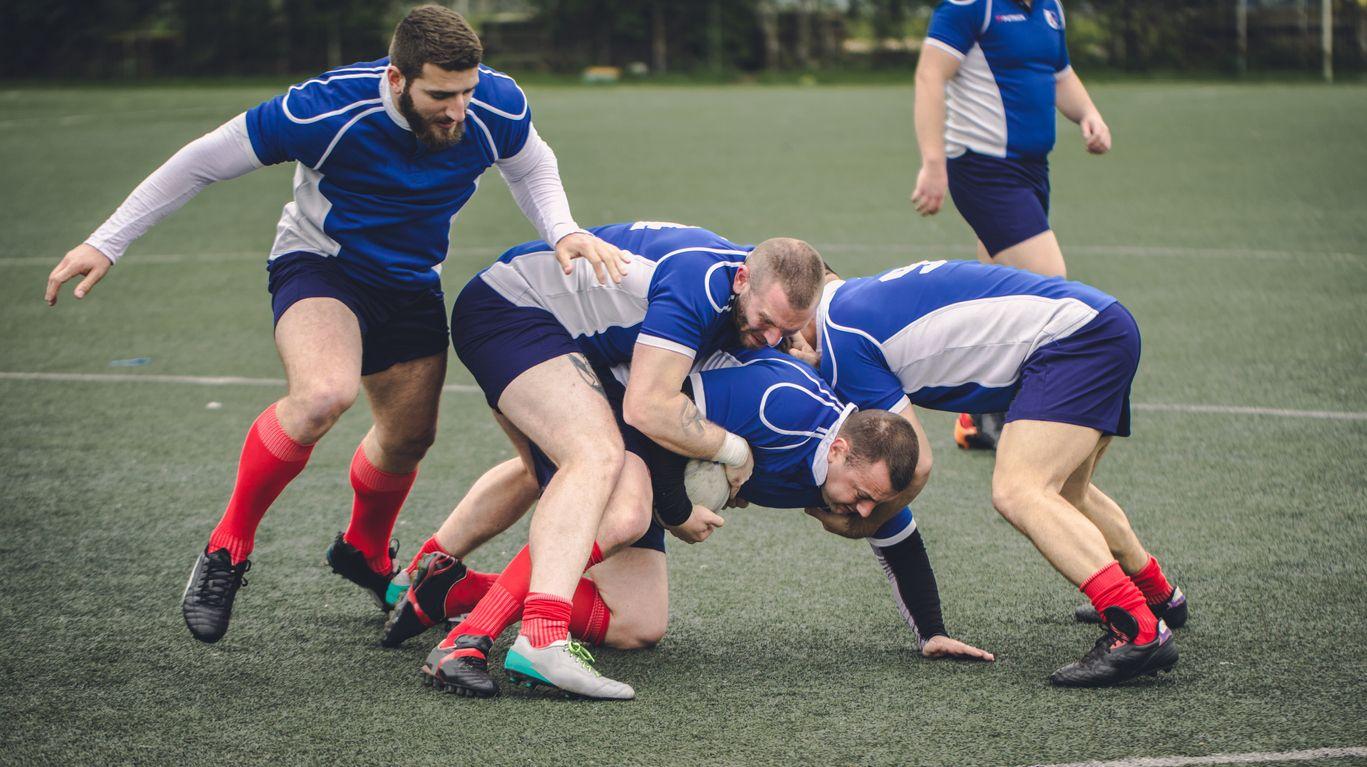 Lesson 1: Sports in French