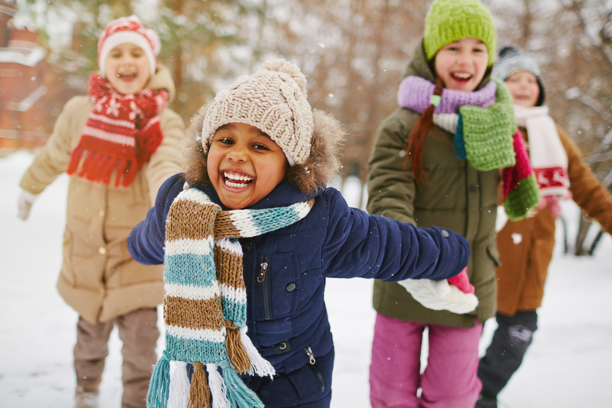 Lesson 6: How do people prepare for the weather?