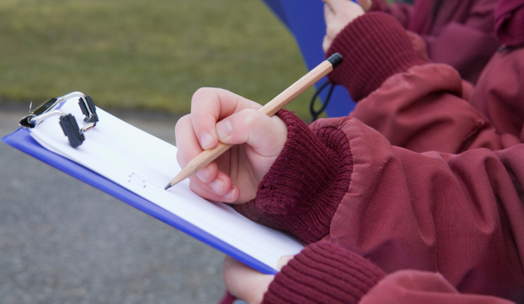 Livestream Webinar: Fieldwork And The Effective Use Of Your Local Area In Primary Geography