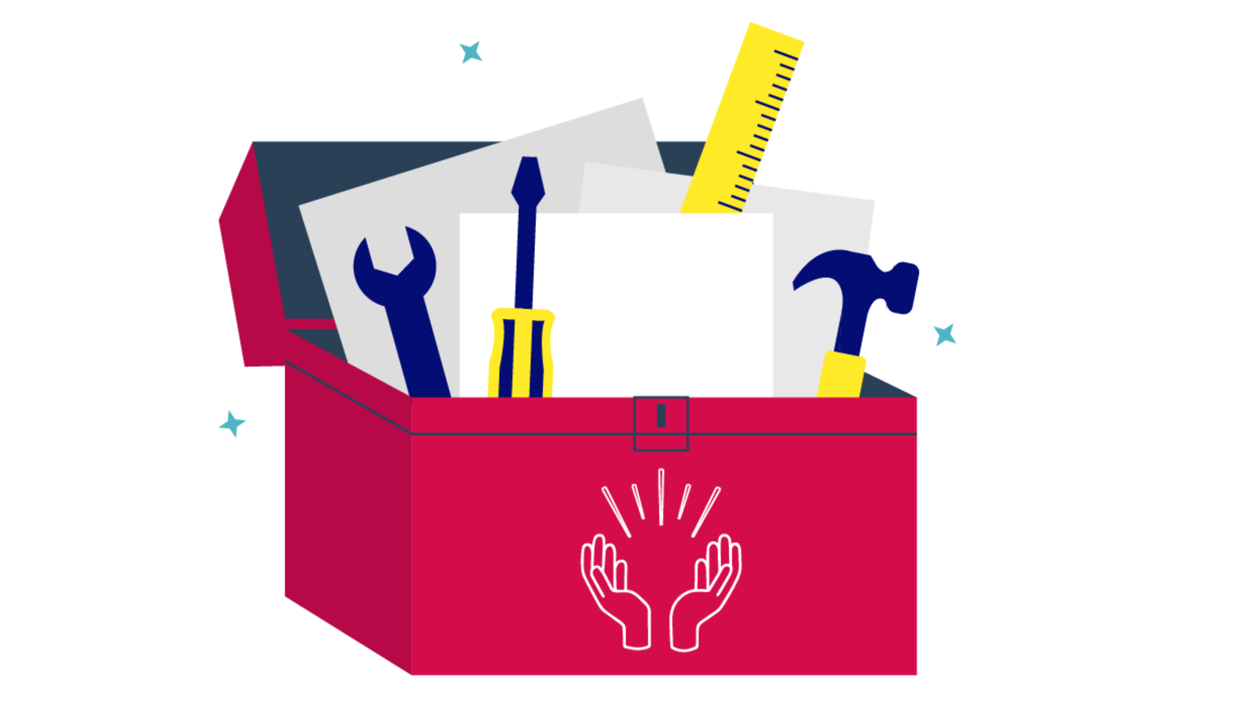 RW Toolbox
