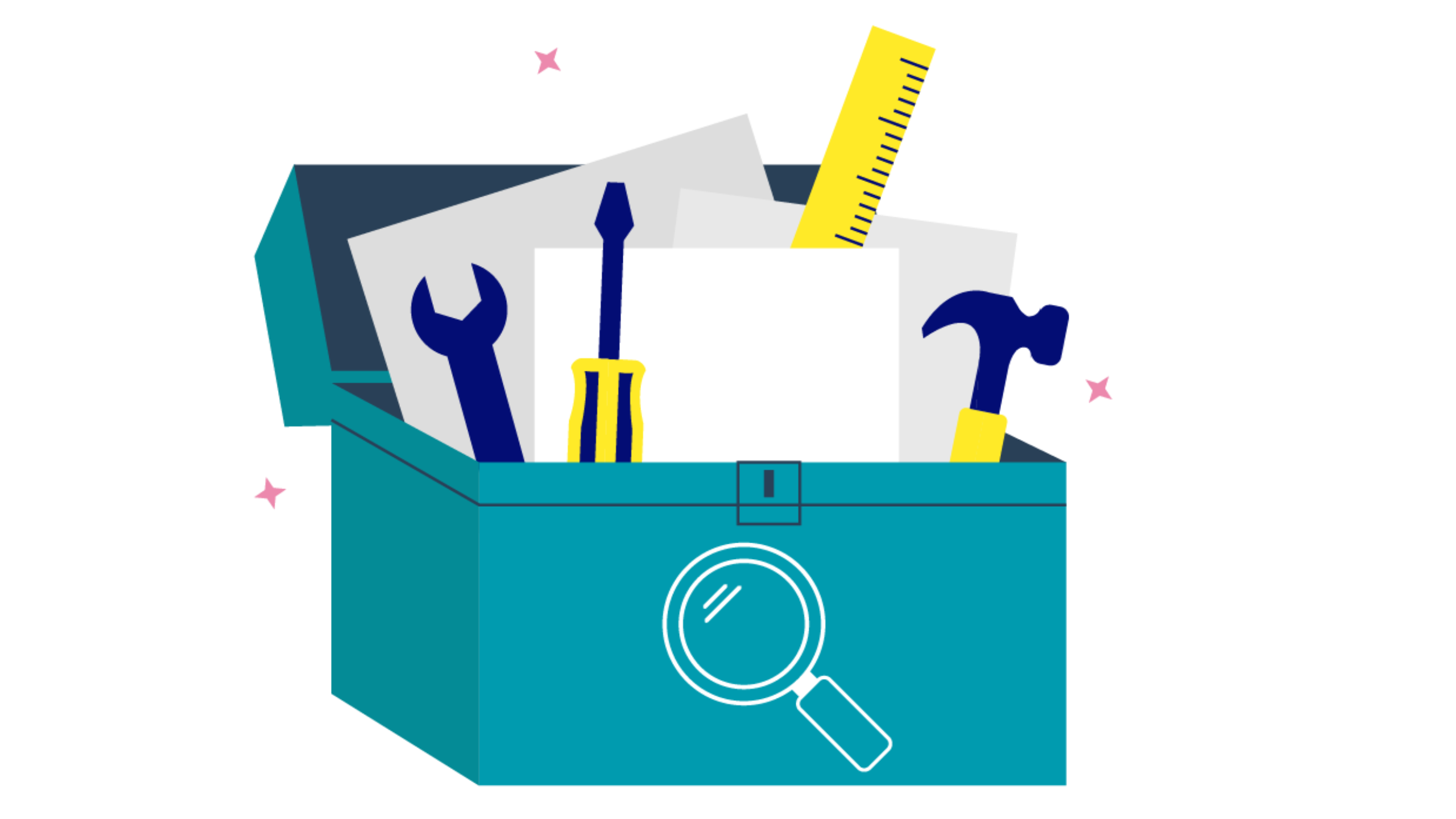 Geography toolbox