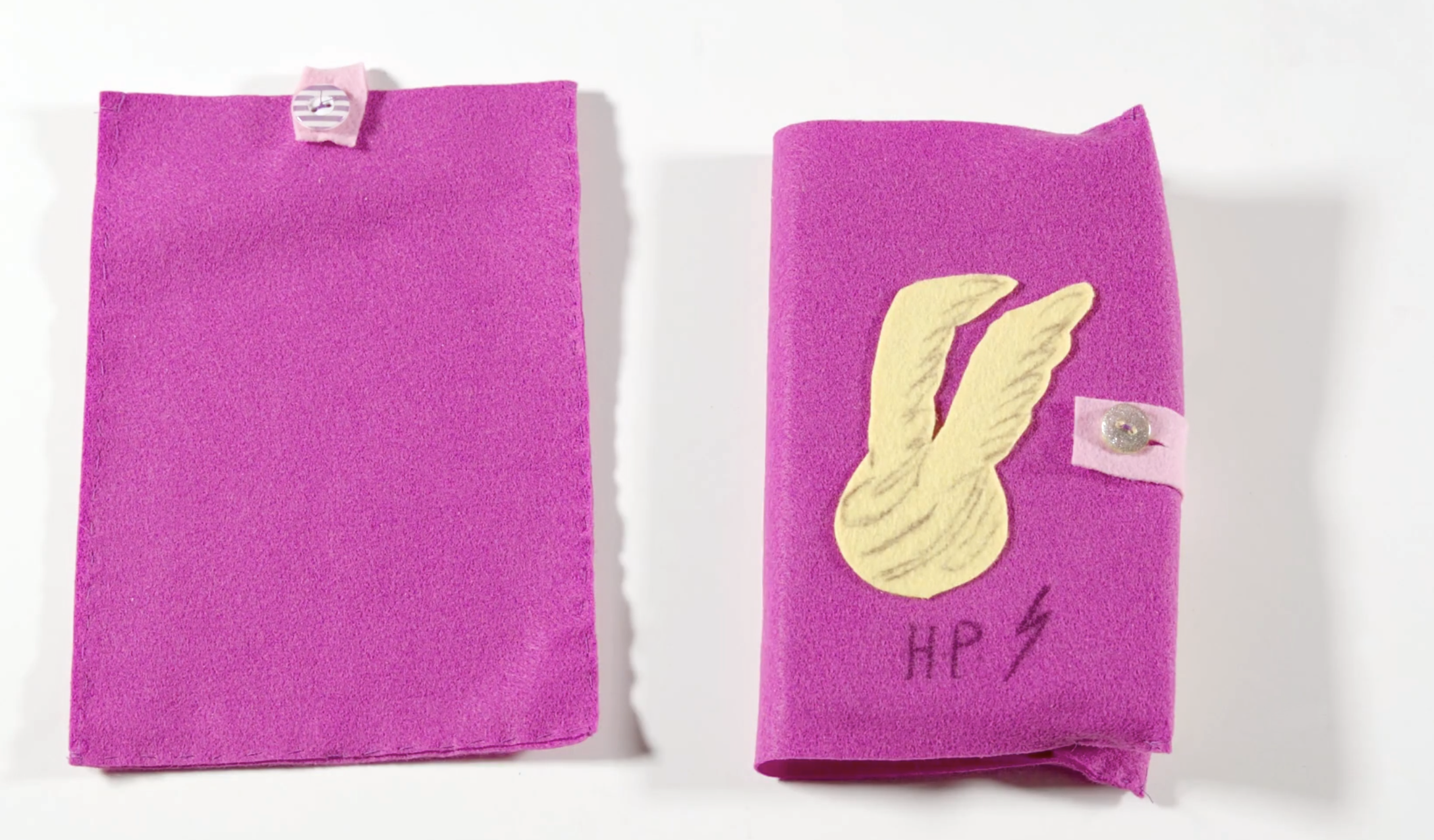 Textiles: Fastenings