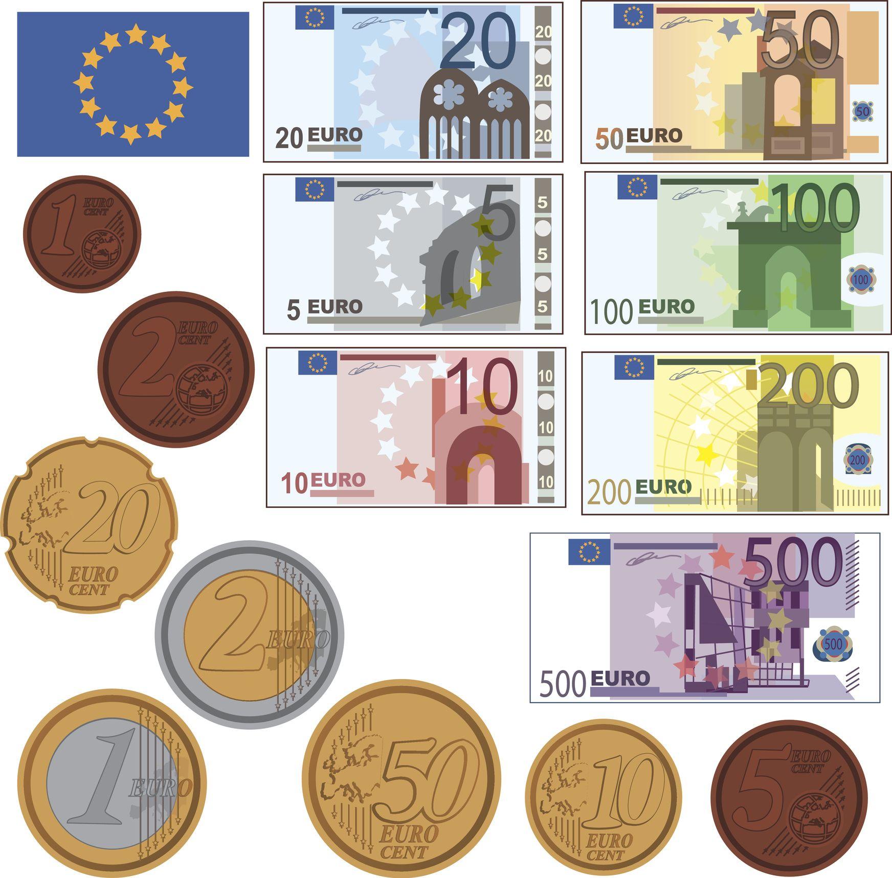 Lesson 1: French money, numbers and prices