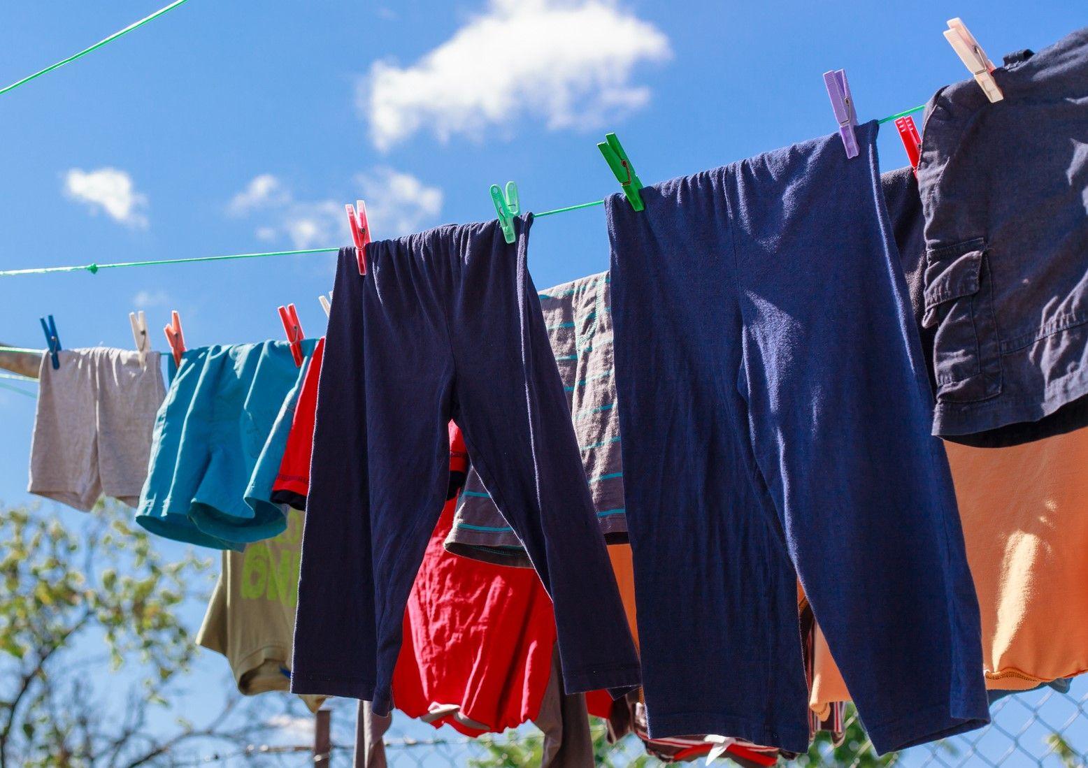 Lesson 1: Clothes in French