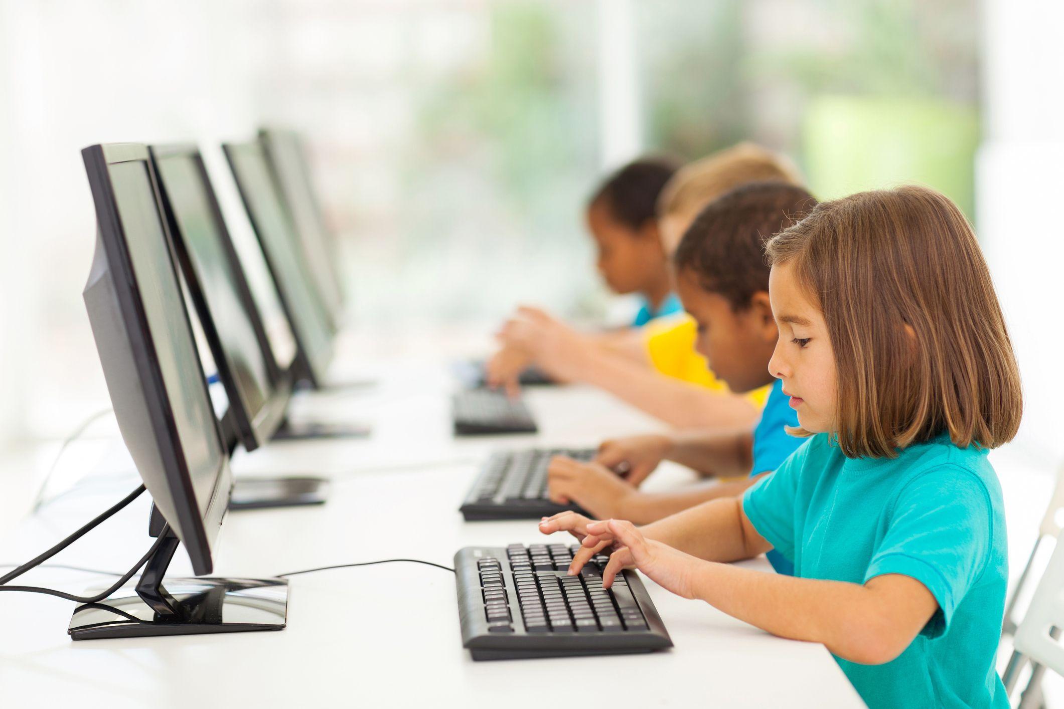 Online safety: Year 1