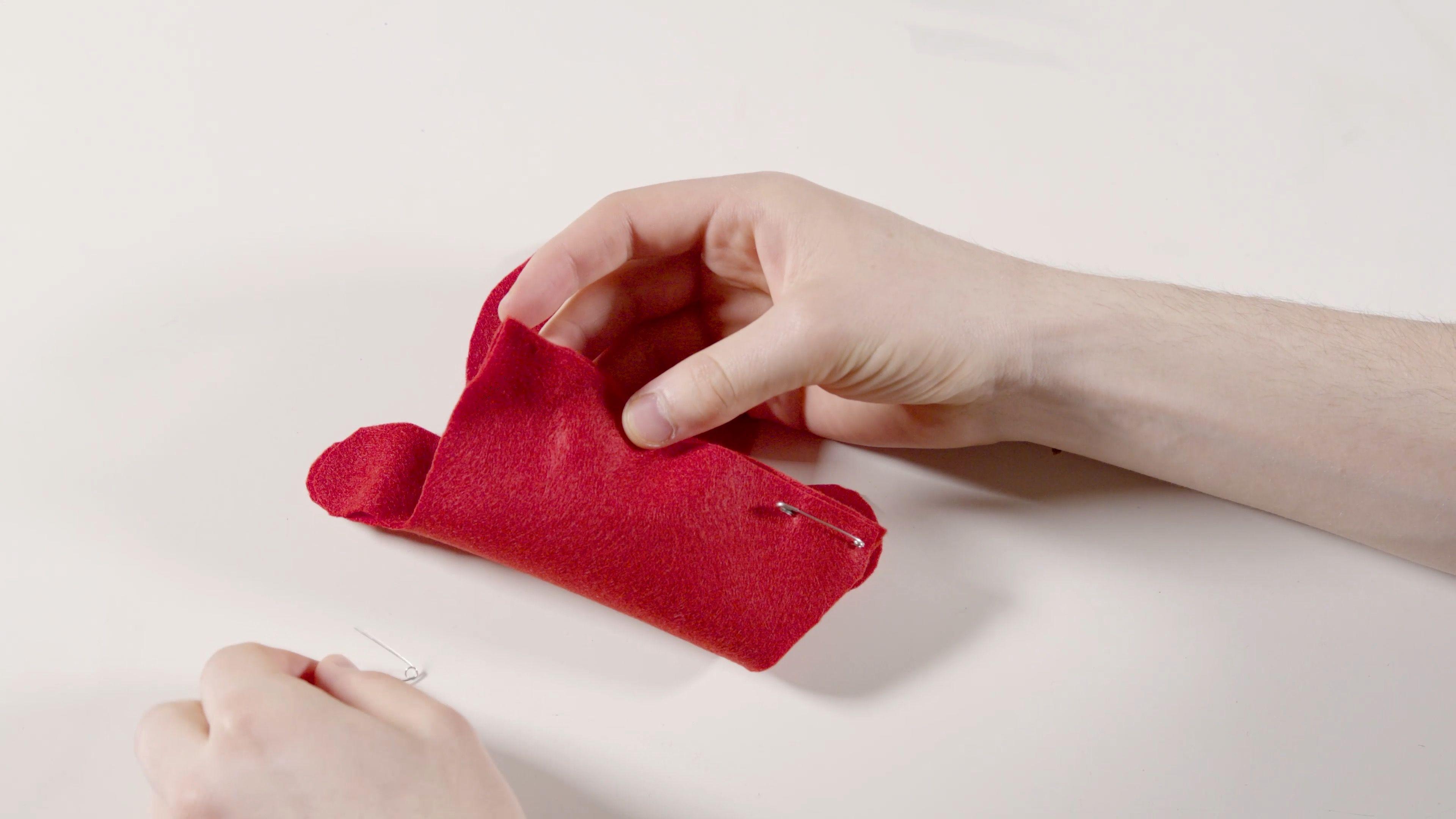 Lesson 3: Making and joining my puppet