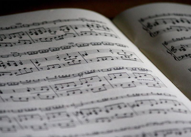 Lesson 2: Sing like a Viking