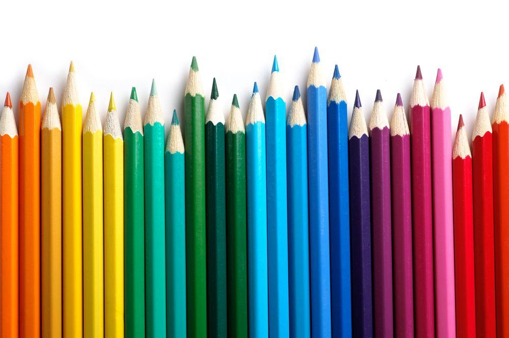 Lesson 2: Pencils and things in the French classroom