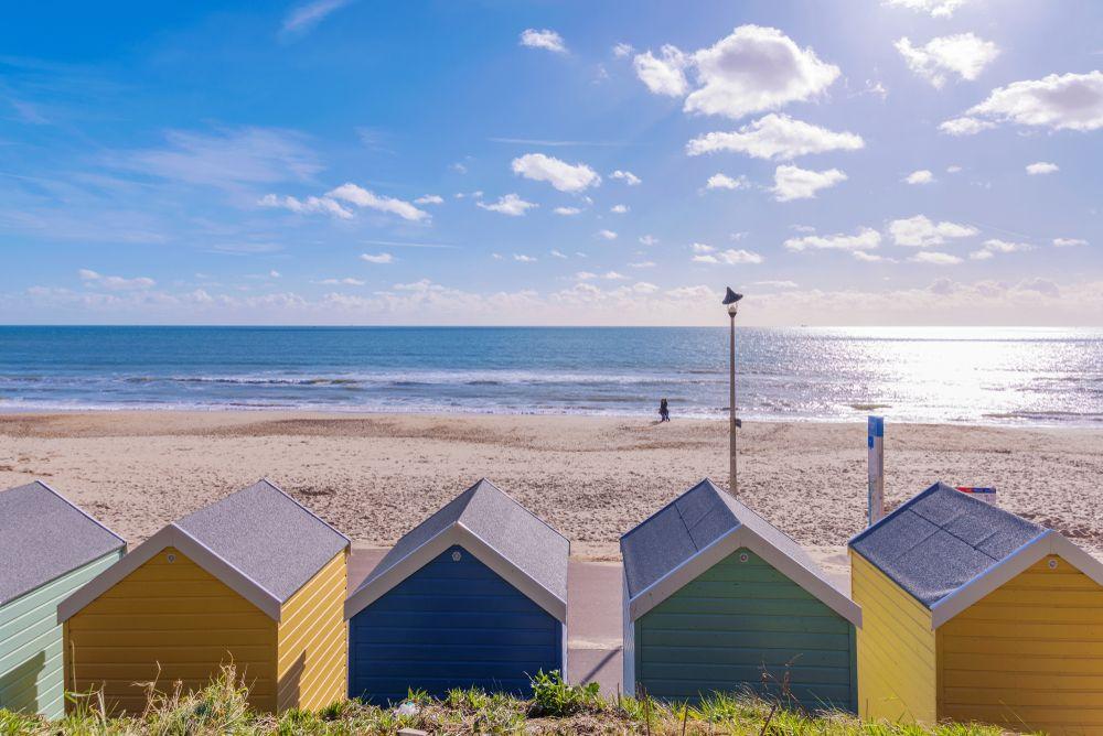 Lesson 1: Seaside sounds