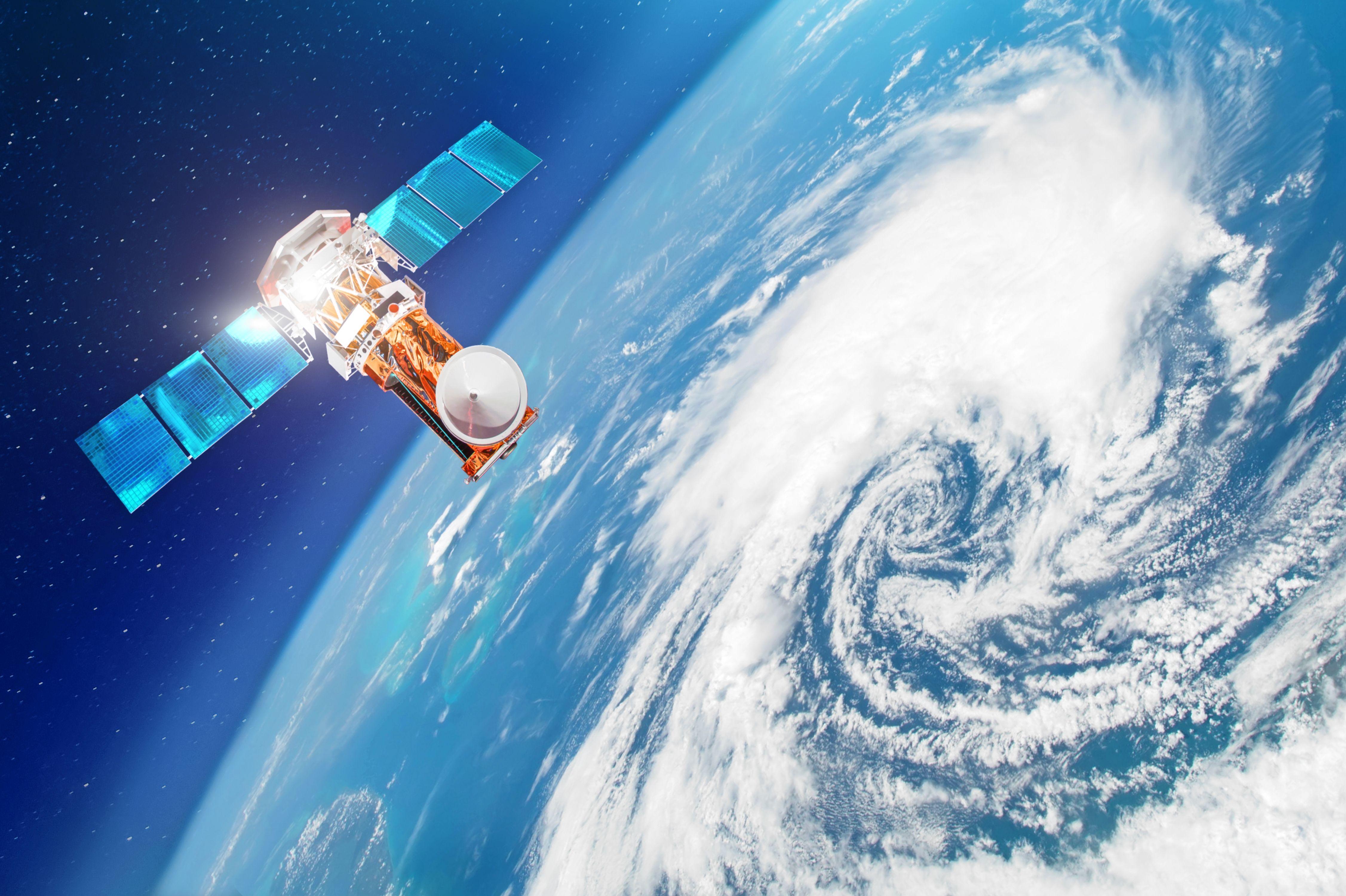 Data handling: Investigating weather