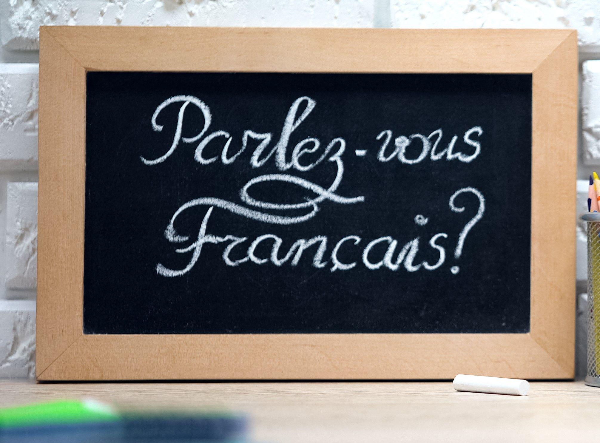 Y5/6 (A): Lesson 2: Where in the world is French spoken?
