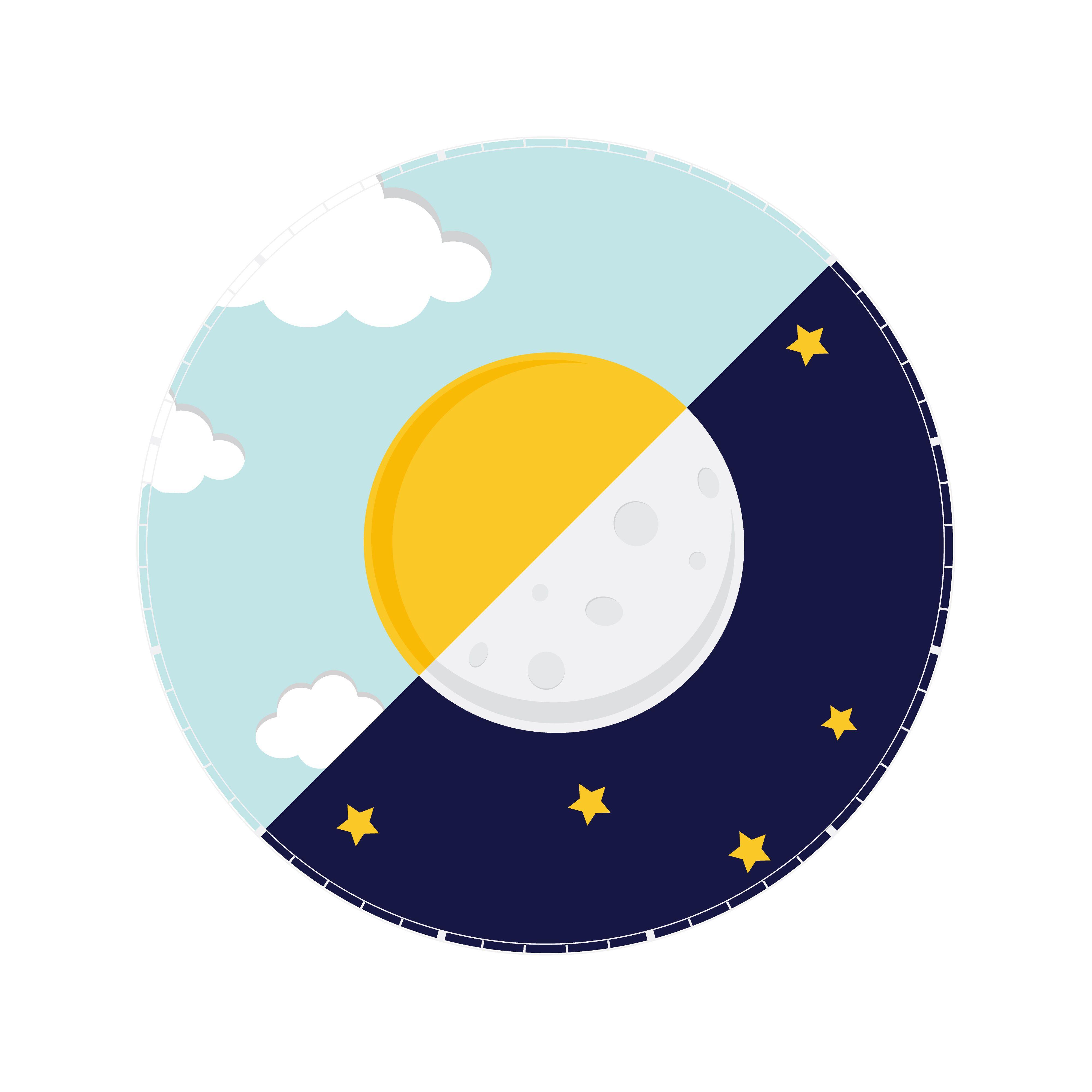 Y3/4 (A): Lesson 2: French greetings – day and night