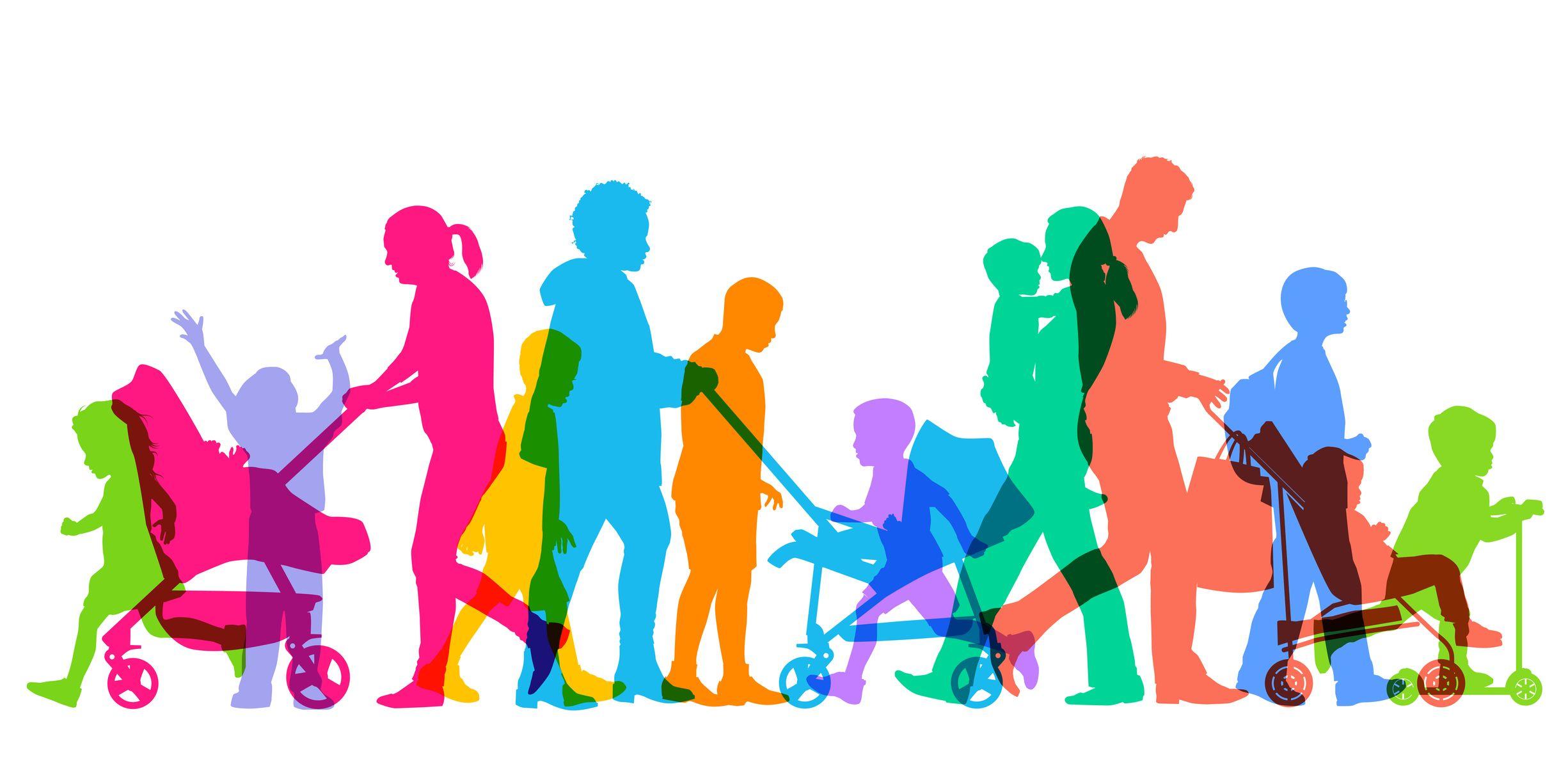 Lesson 5: My extraordinary French family