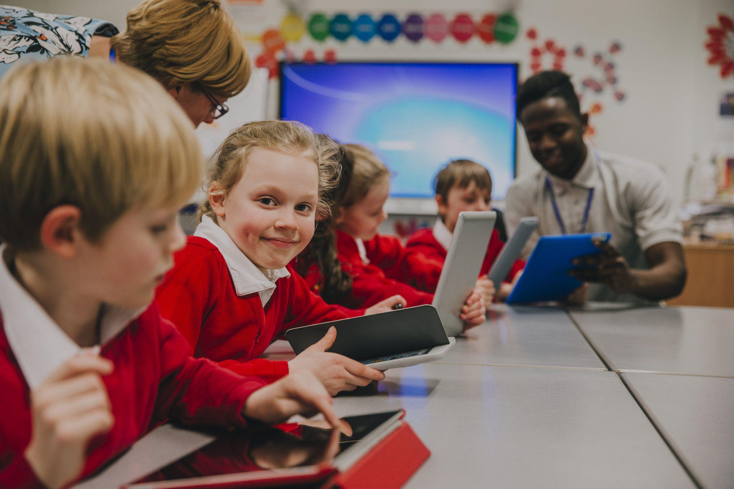 Online safety: Year 4