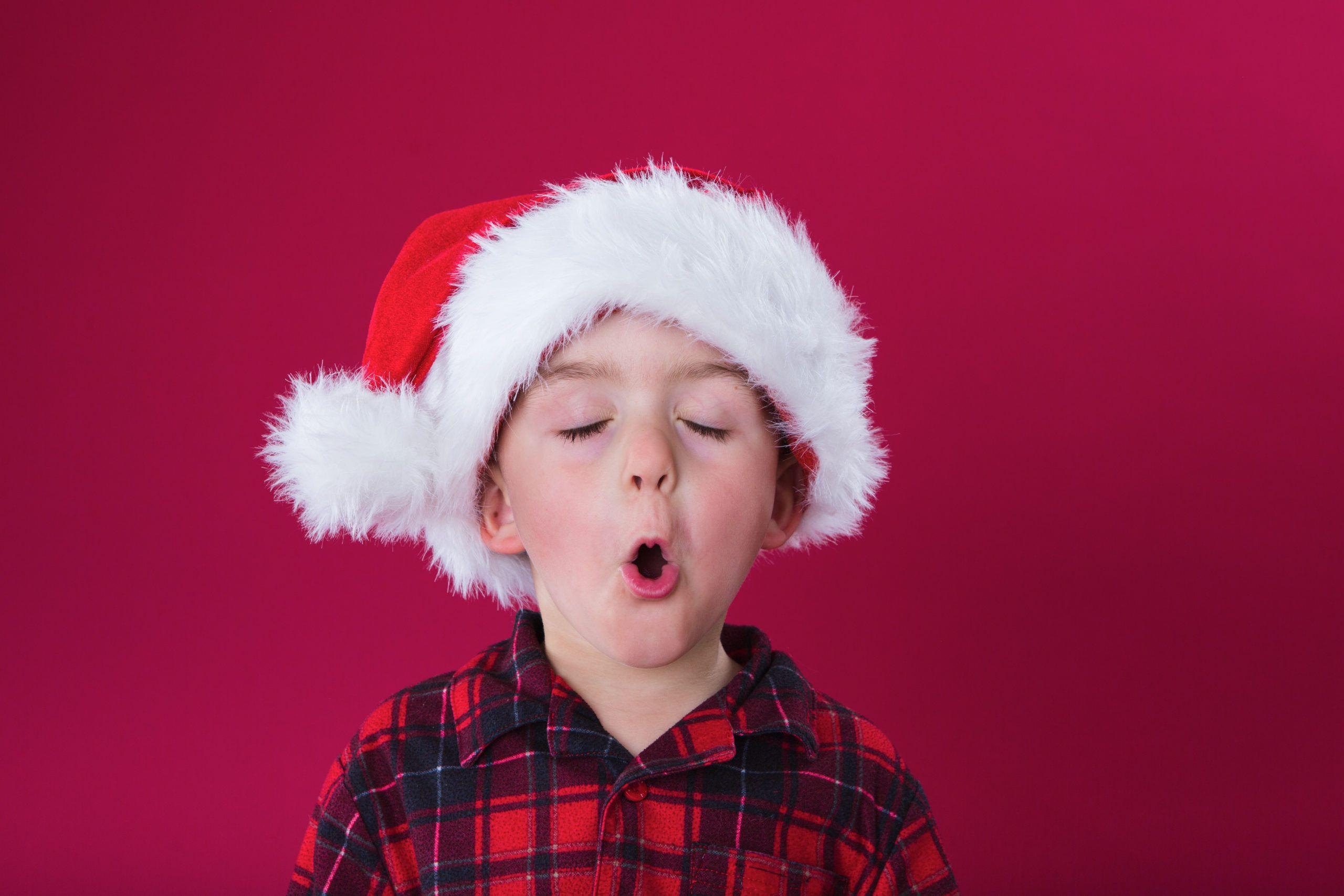 Lesson 4: Traditional Christmas music