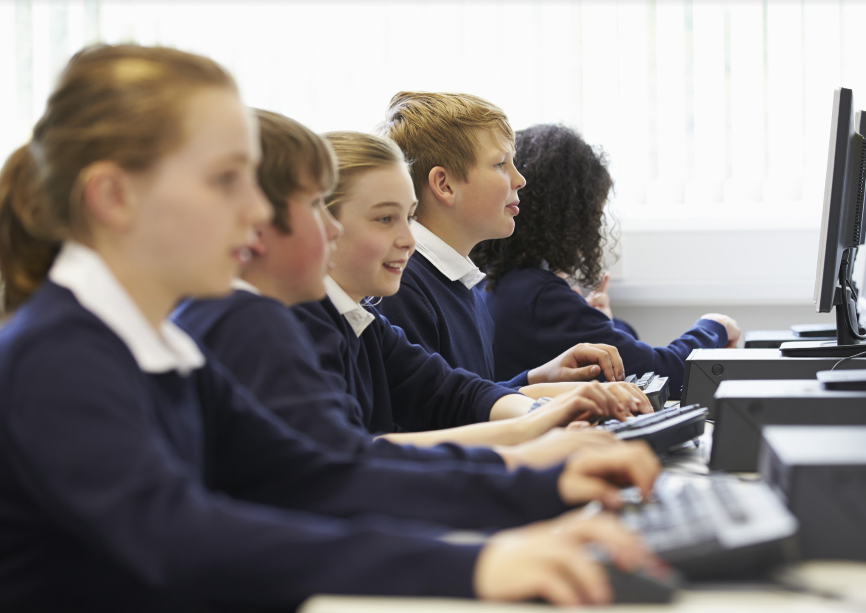 Online safety: Year 5