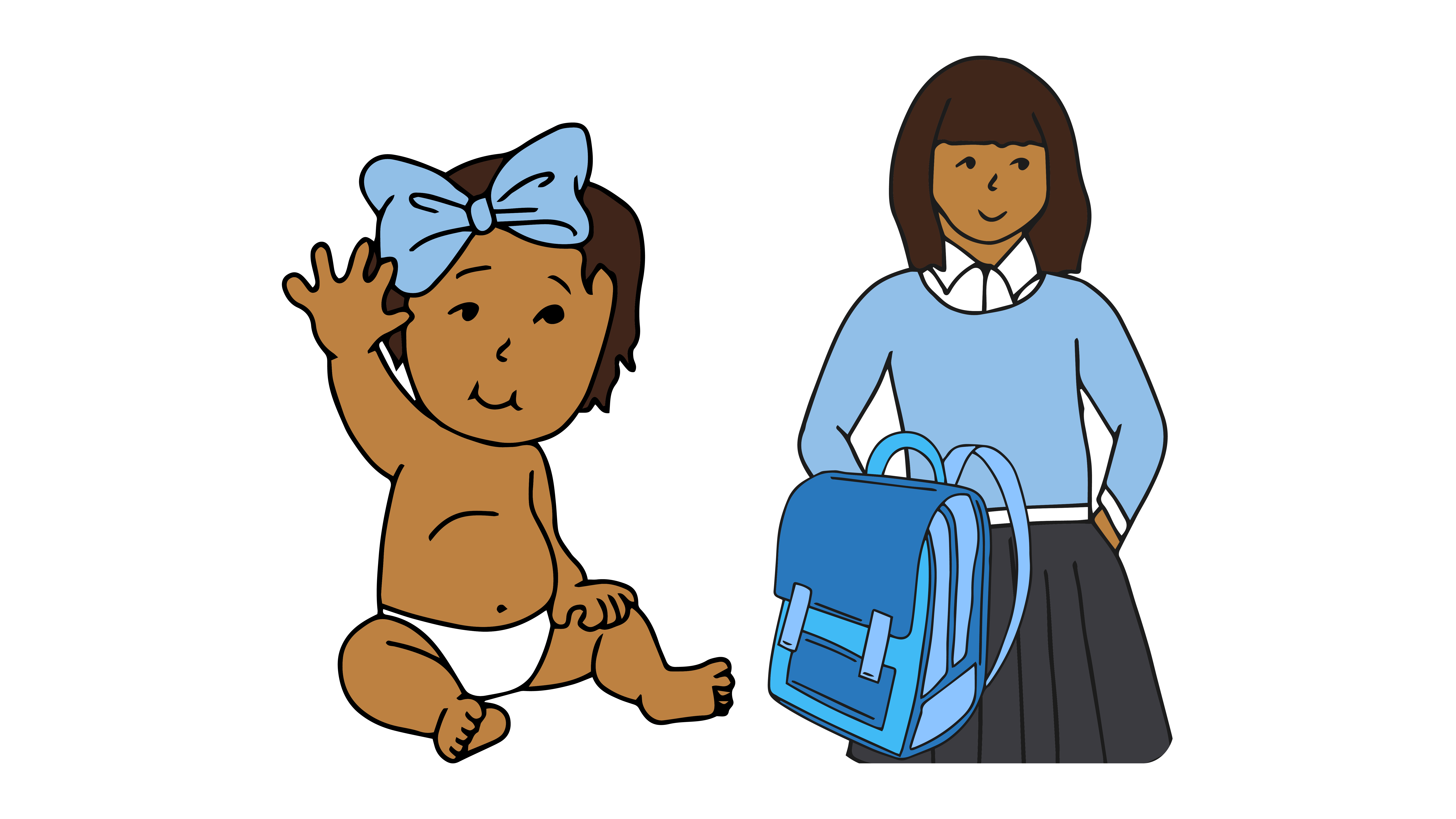 Y1/2 (A): Lesson 1: What is my history?