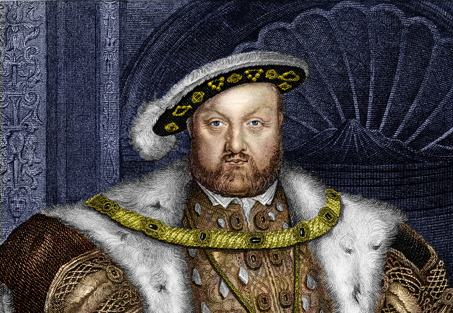Lesson 1: Henry VIII – fair ruler or tyrant?