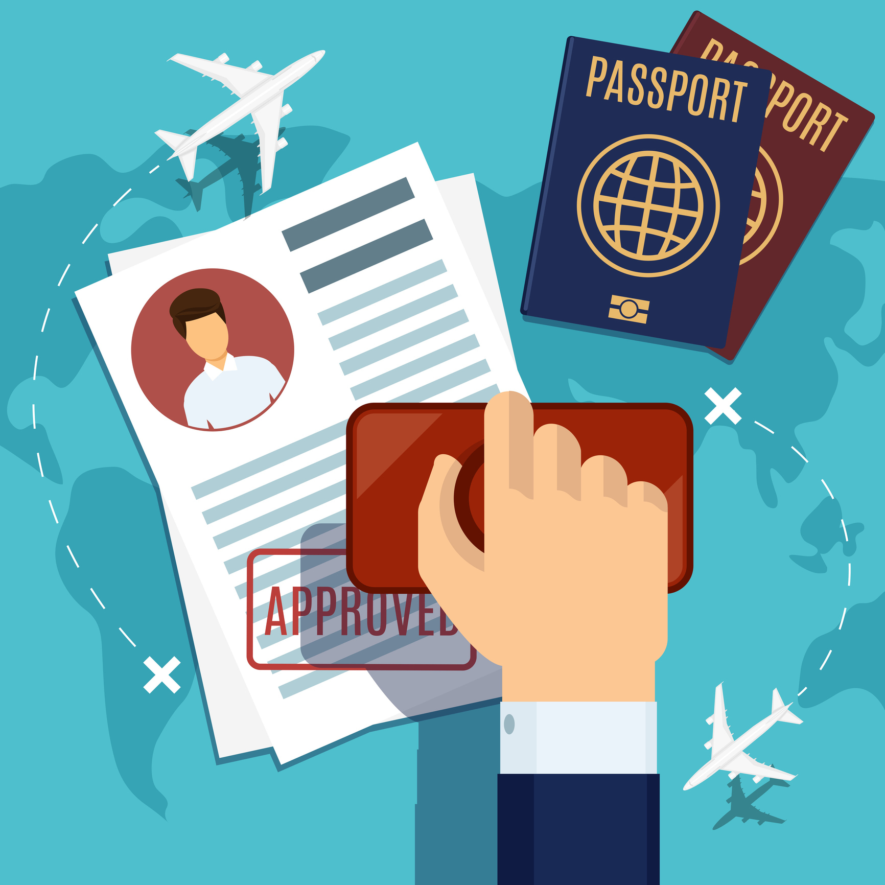 Lesson 3: Why do people migrate?
