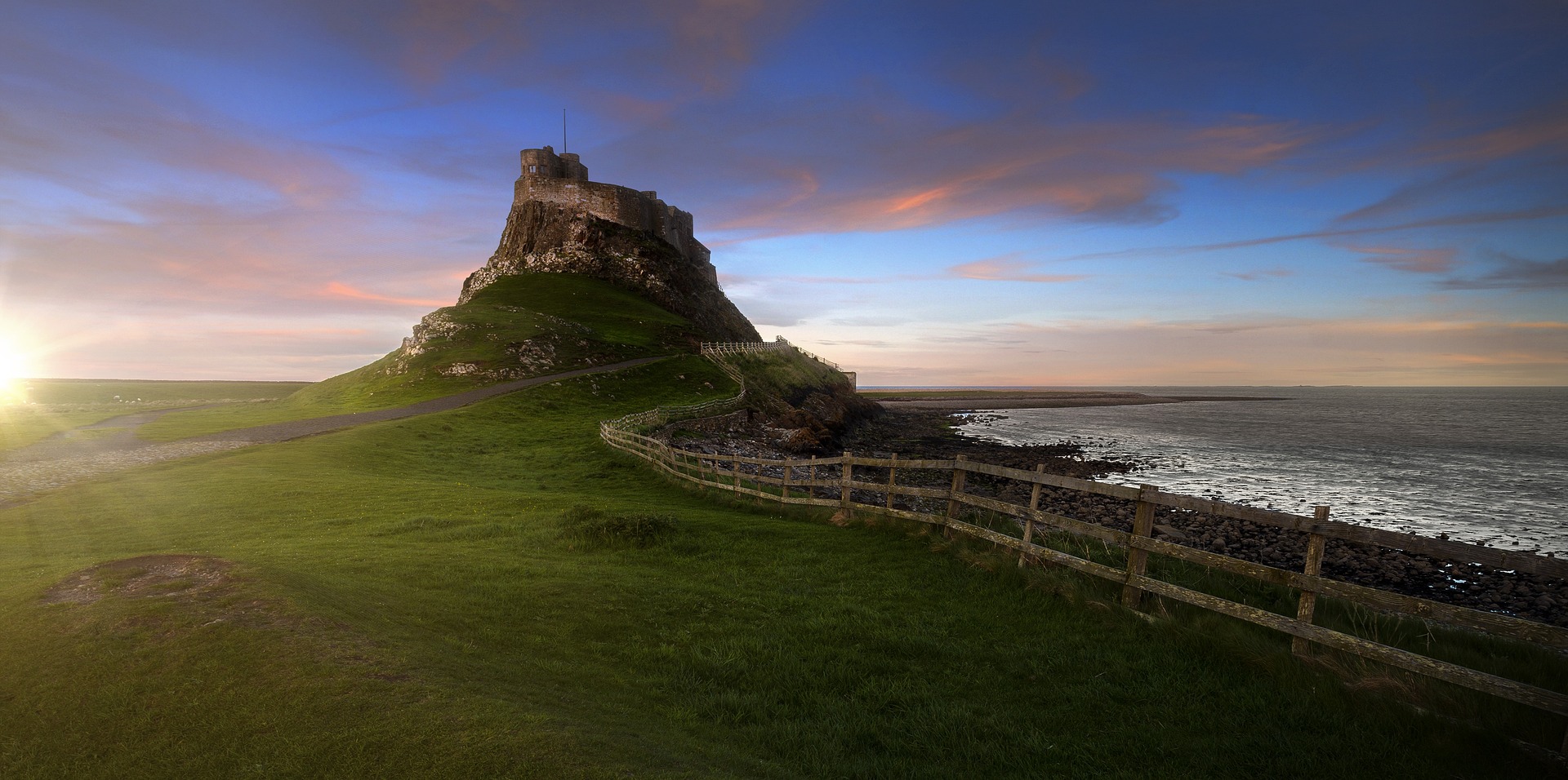 Lindisfarne