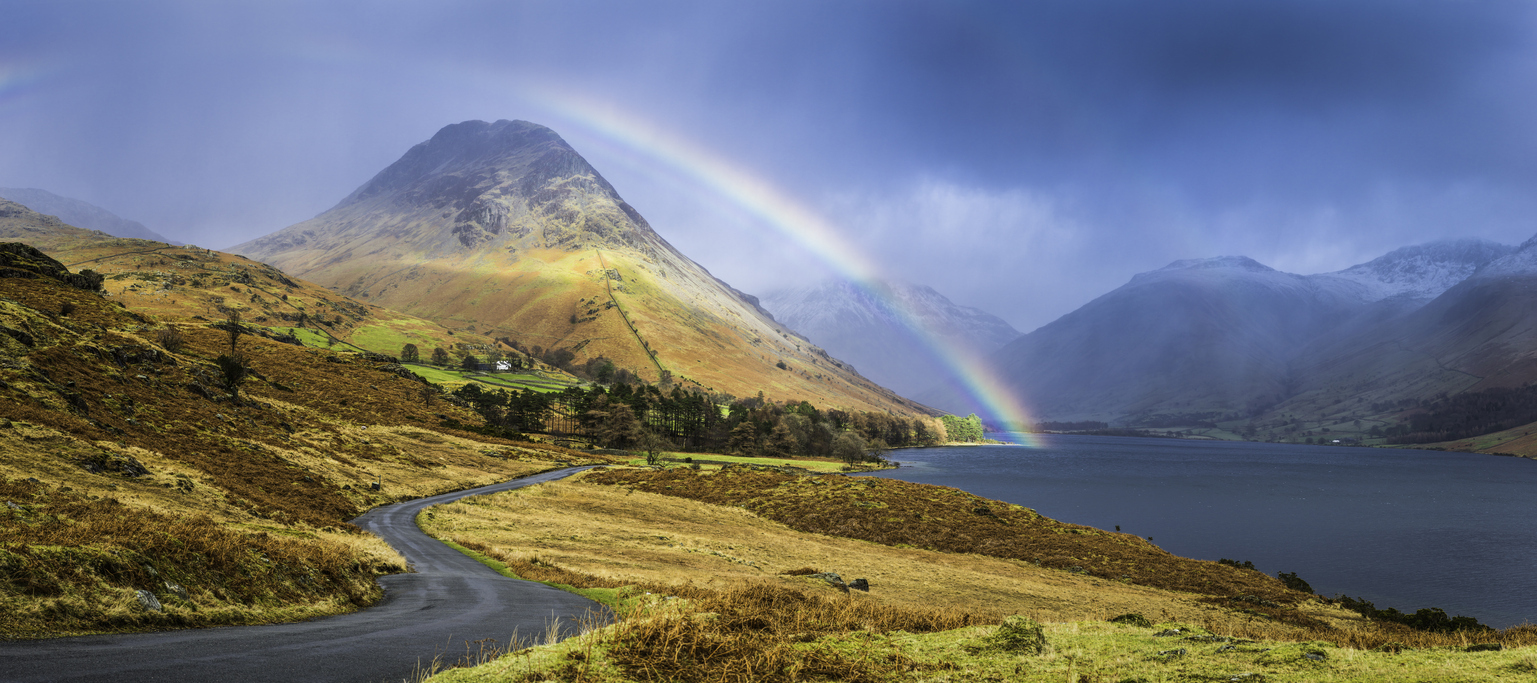 What is the weather like in the UK?