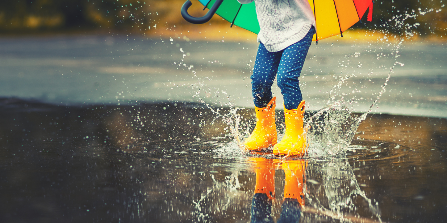 Lesson 4: What is the weather like today?