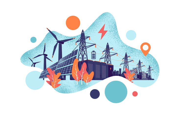 Lesson 1: Why is energy important?