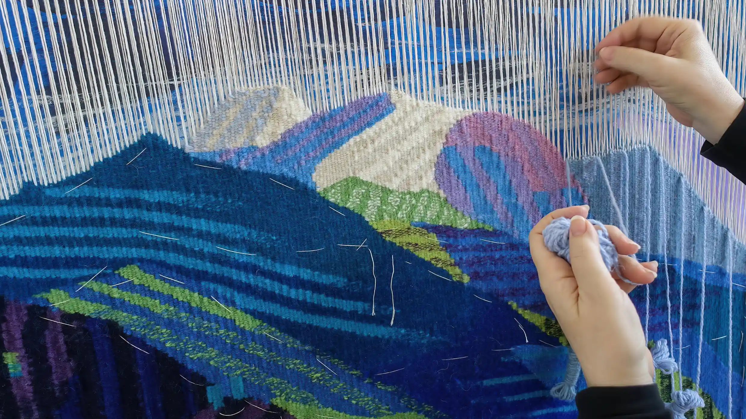 Lesson 1: Is it art?