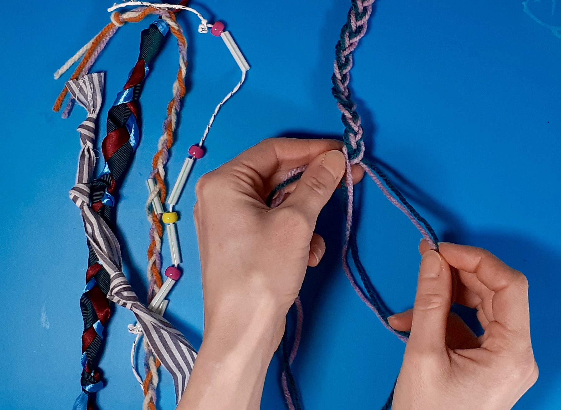 Y1 Craft L3 Header image