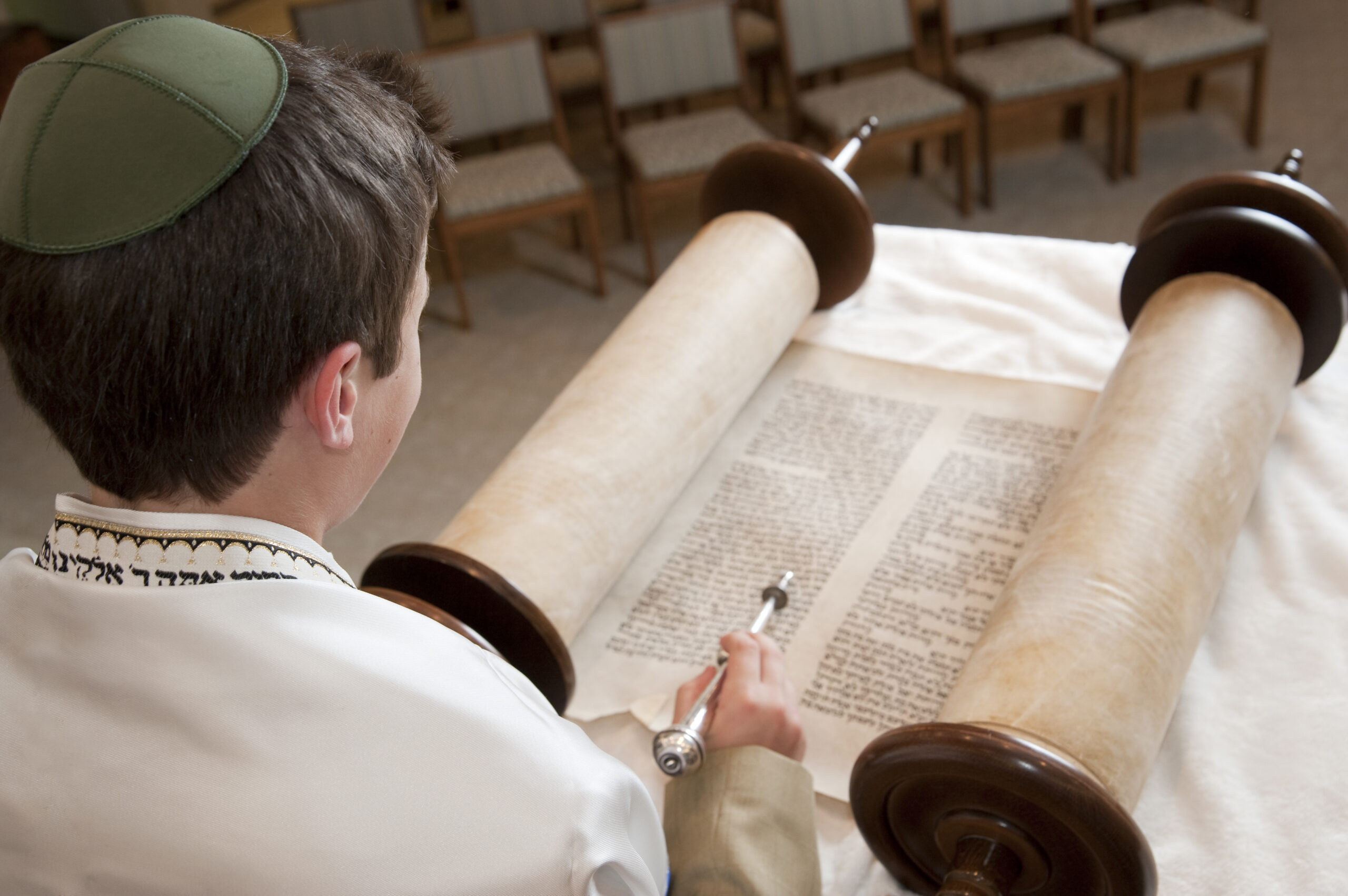 Lesson 1: What do some people mean by revelation?
