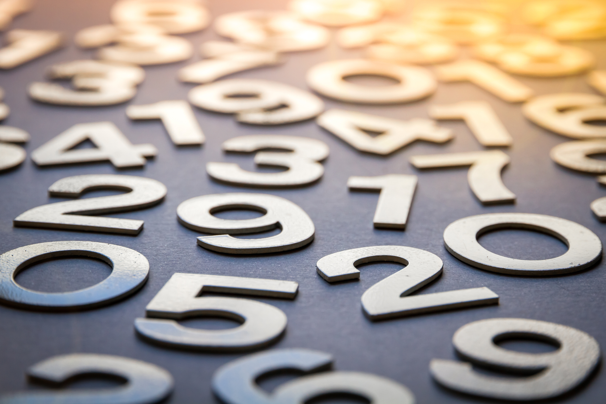 Y3/4 (A): Lesson 1: Building numbers to 60