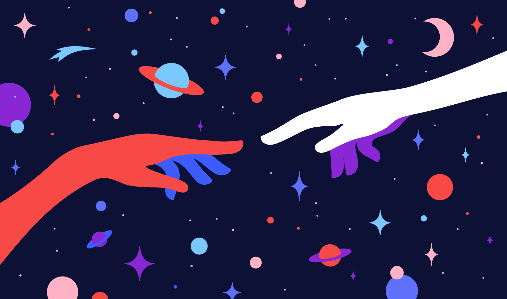 Lesson 2: What might some Jewish and Christian people think about creation?