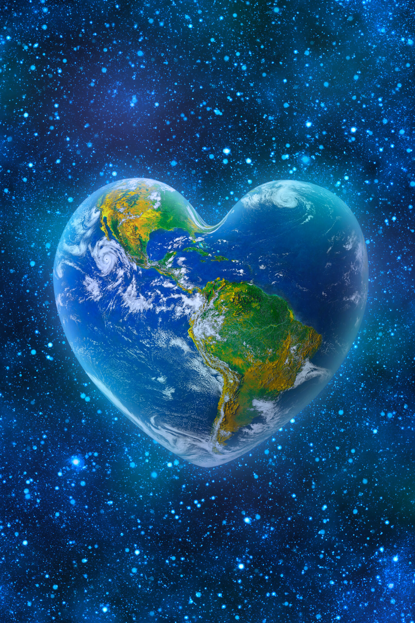 Lesson 4: What do creation stories suggest to some people about God?