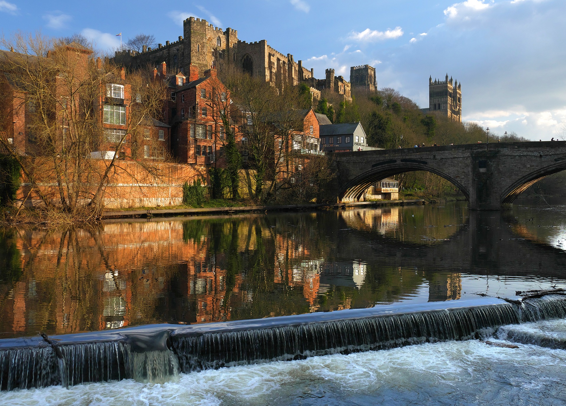 Year 3/4 (B): Lesson 6: What features does our local river have?
