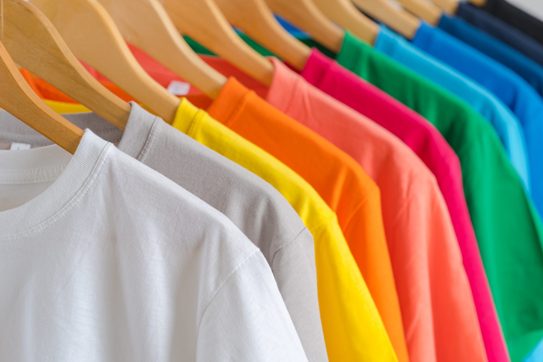 Lesson 2: Describing clothes