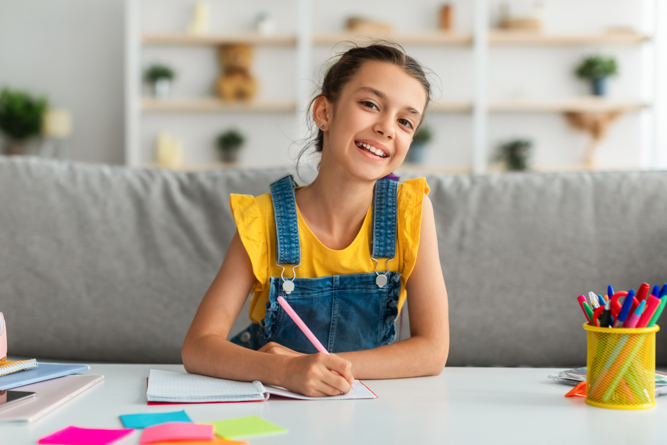 Discover: Growth mindset