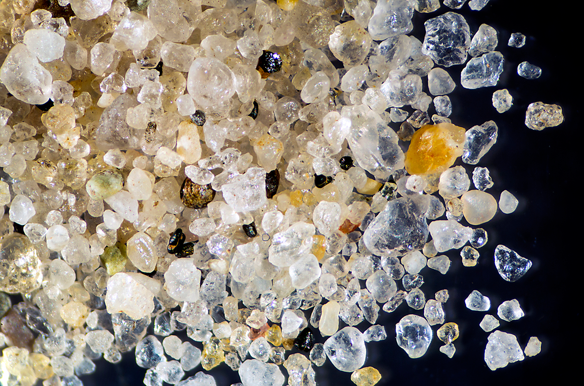 Materials: Mixtures and separation