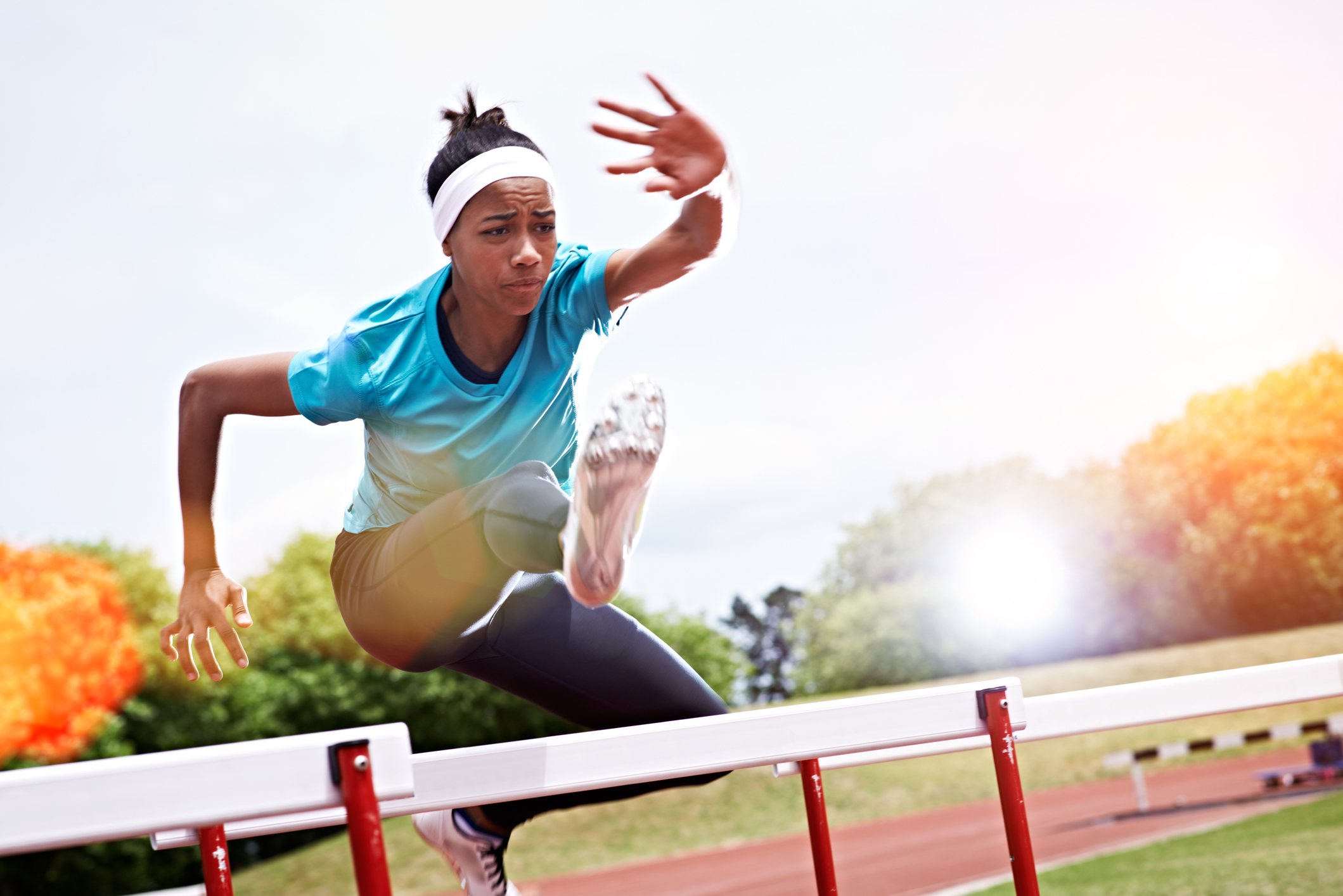 Discover: Resilience