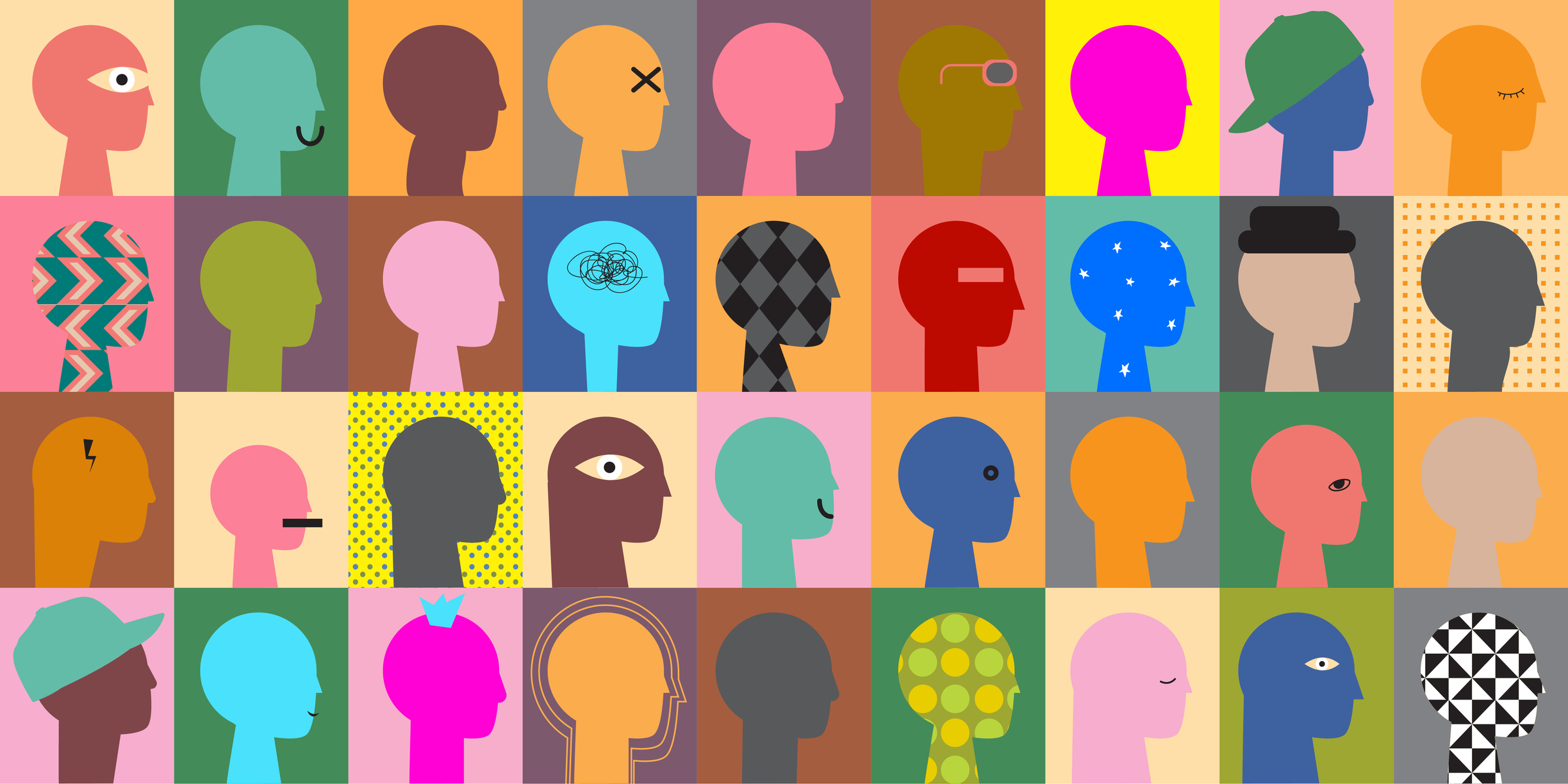 Why does religion look different around the world? (Part 1)
