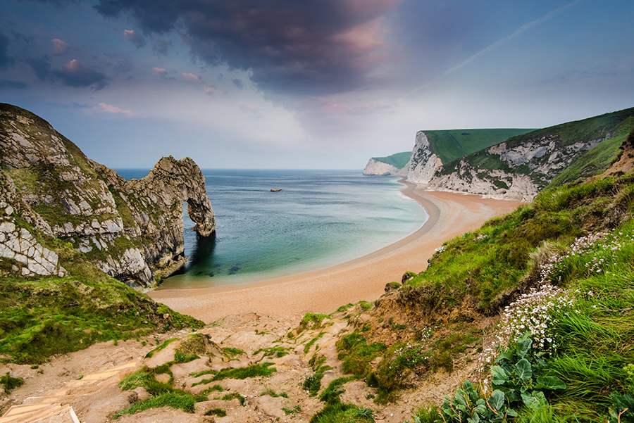 Durdle Door