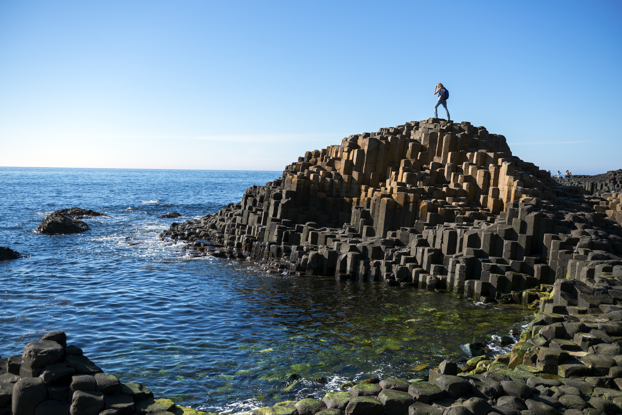 What is it like to live by the coast?