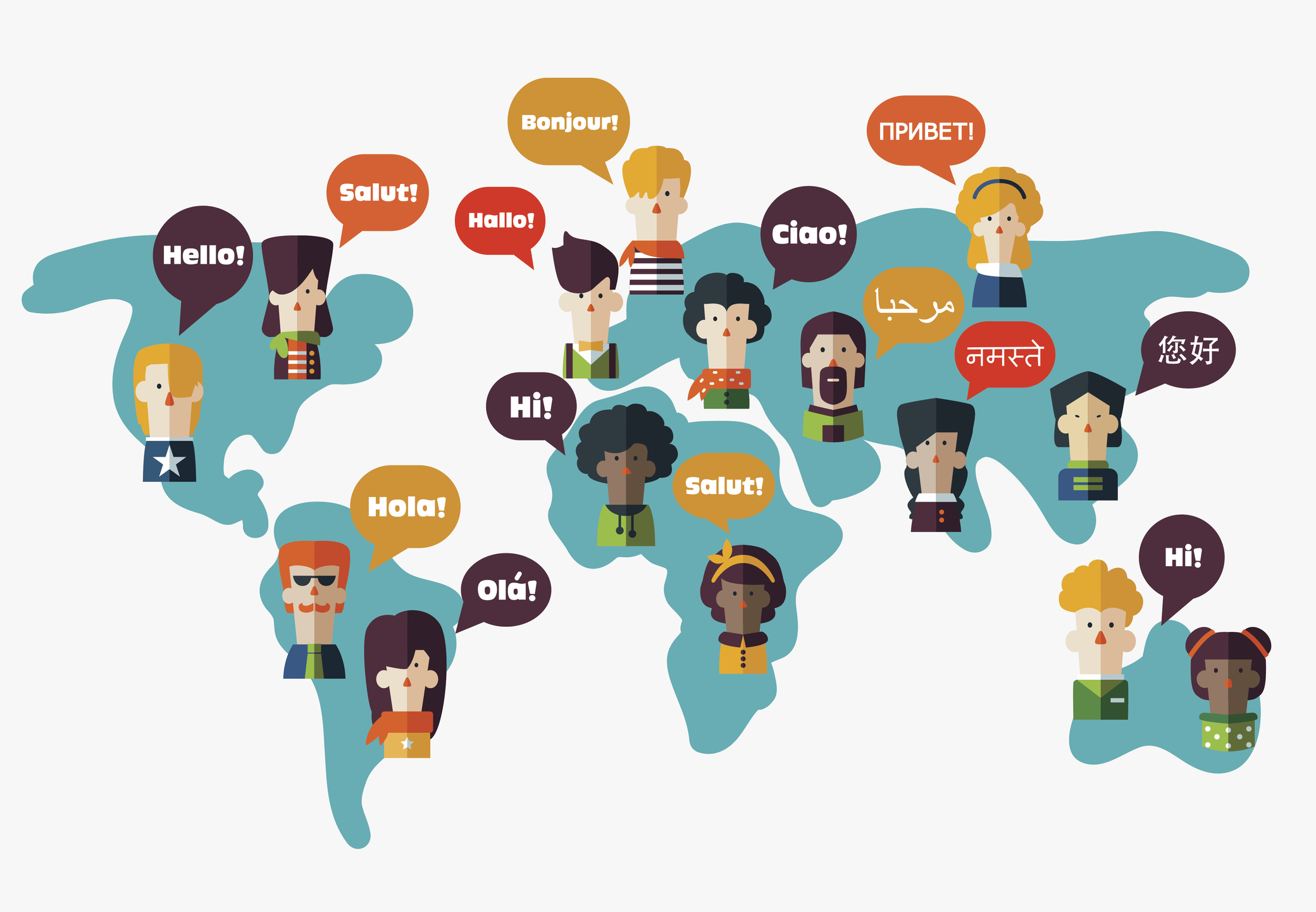 Raising The Profile Of Primary Languages