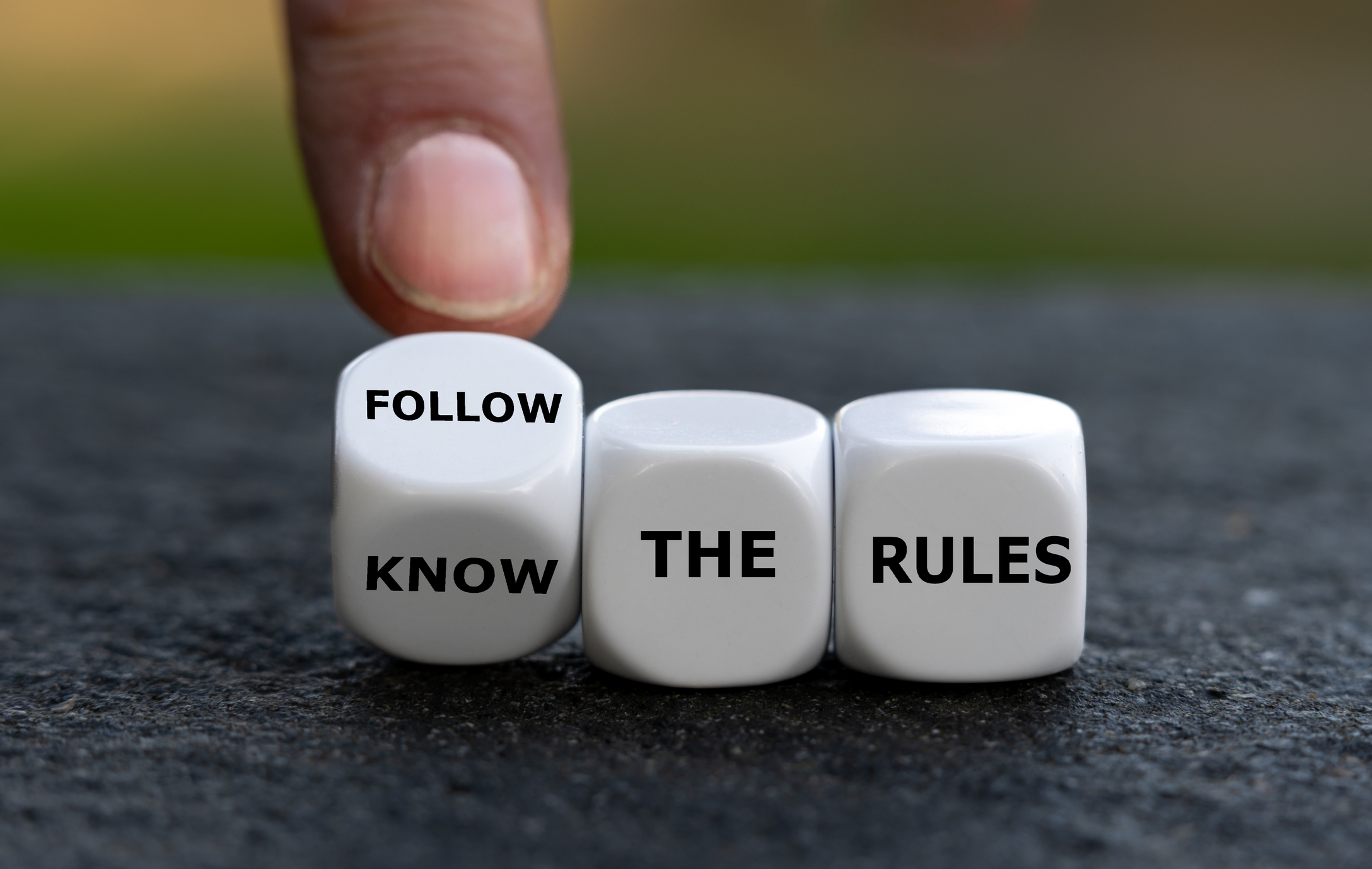 Lesson 1: How do we know what is right and wrong?