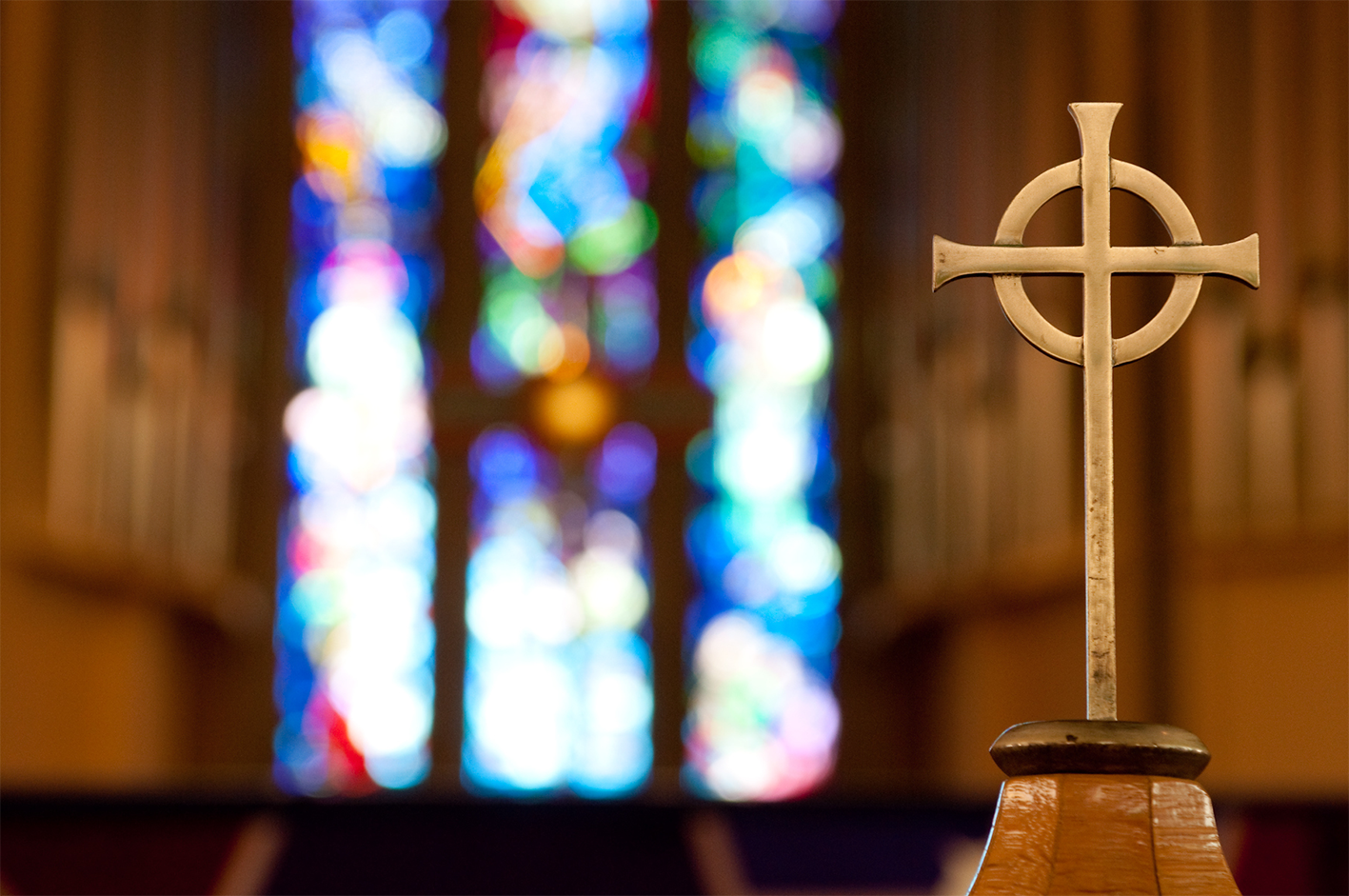 Why doesn’t Christianity always look the same?