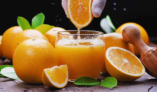 Lesson 3: Cutting and juicing