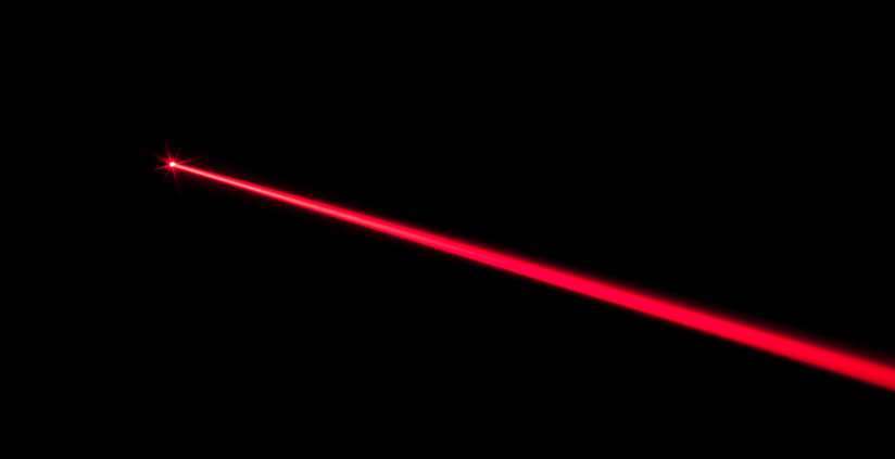 Lesson 1: The pathway of light