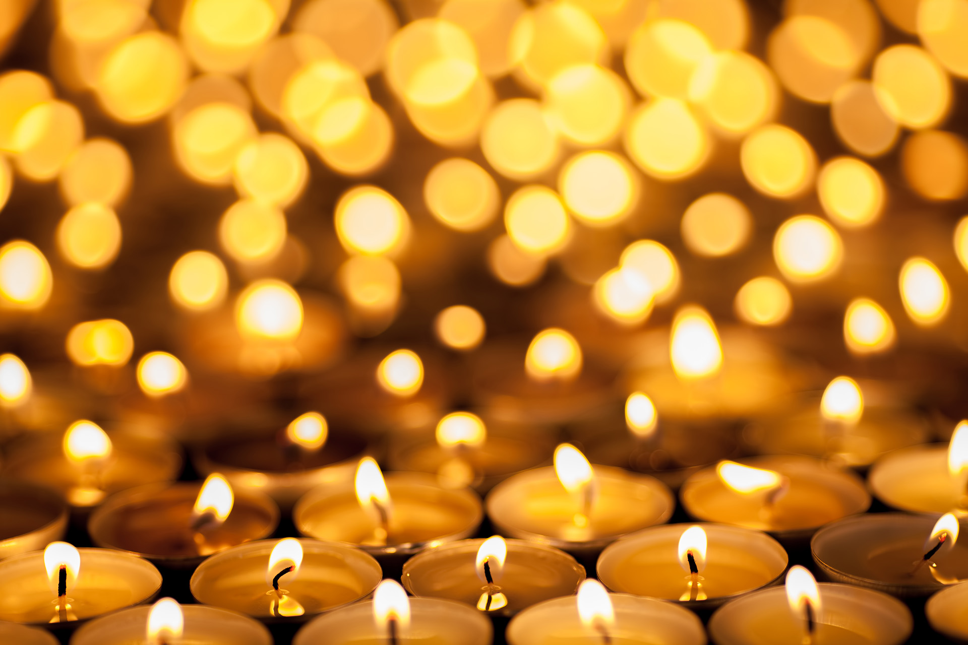 Lesson 4: Why are festivals of light important in different worldviews?