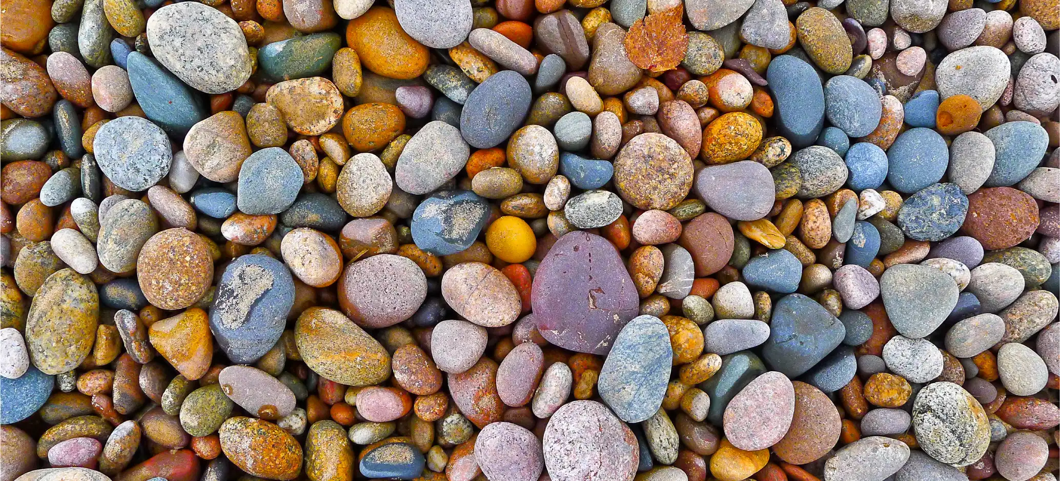 Materials: Rocks and soil