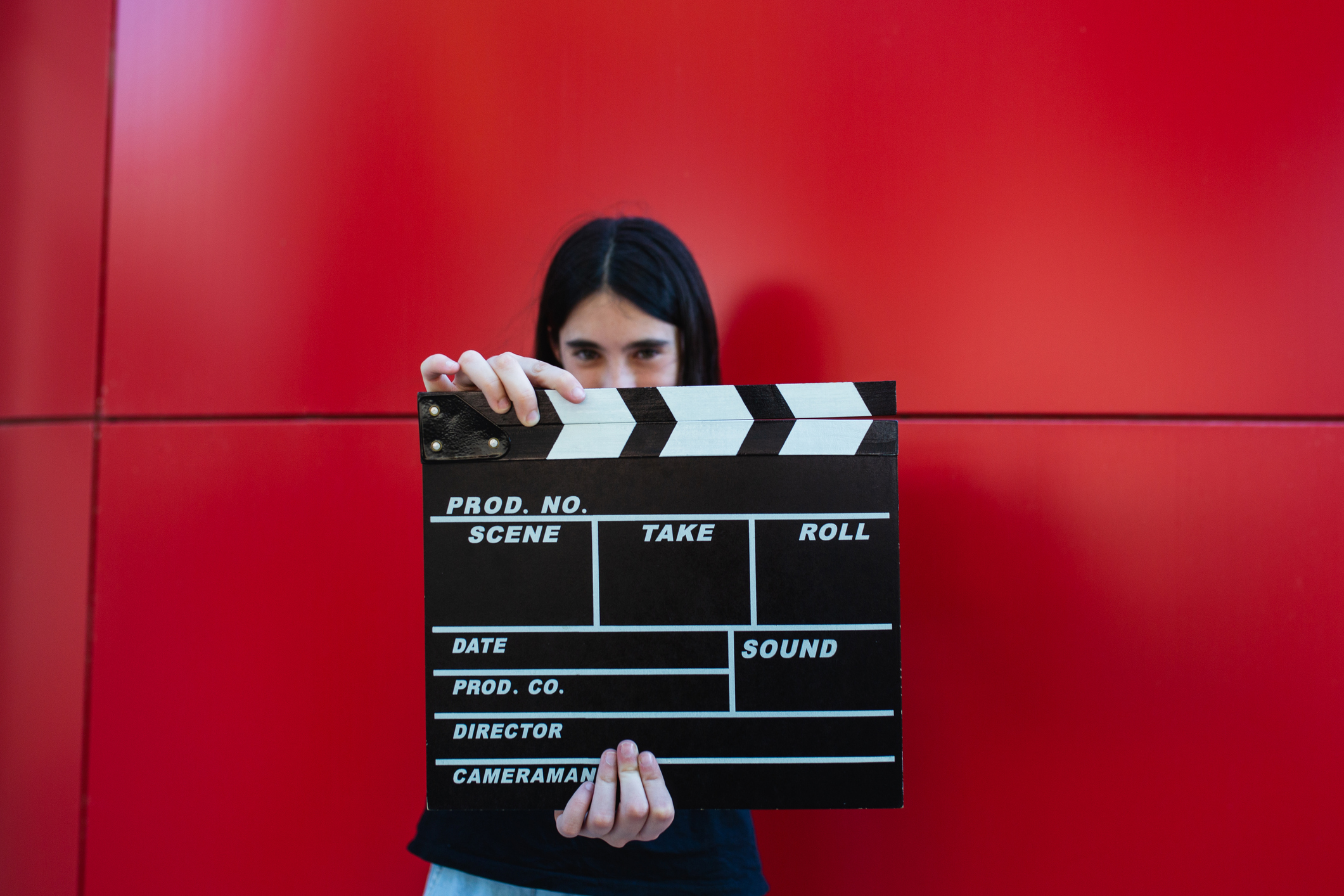 Lesson 6: Role play performances